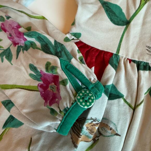 Matilda Jane Woodland Wonders Dress Make Believe 6 - Picture 6 of 11